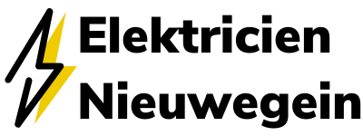 Elektricien nieuwegein logo