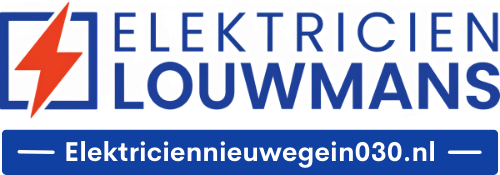 Elektriciennieuwegein030.nl LOGO